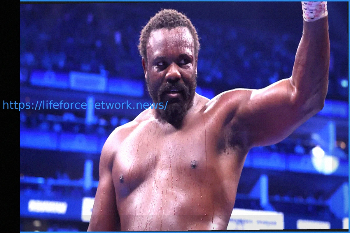 Preview Expert Boxing Panel Predicts Outcome of Derek Chisora’s 50th and Final Fight Against Deontay Wilder