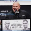 Dana White Exits UFC Fighter Contract Negotiations: “This Isn’t Fun Anymore”