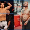 Mike Perry Teases UFC Comeback After Nate Diaz Fight: ‘Never Say Never’