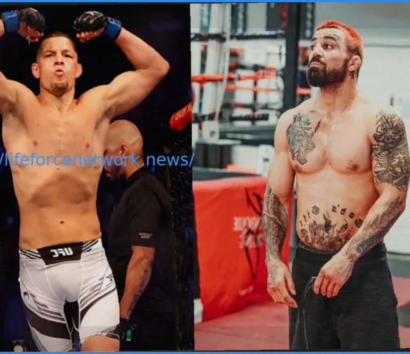 Mike Perry Teases UFC Comeback After Nate Diaz Fight: ‘Never Say Never’