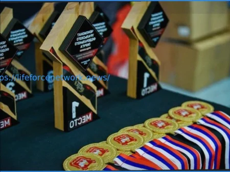 Чемпионат УрФО по ММА в Южноуральске: Итоги, Победители и Перспективы