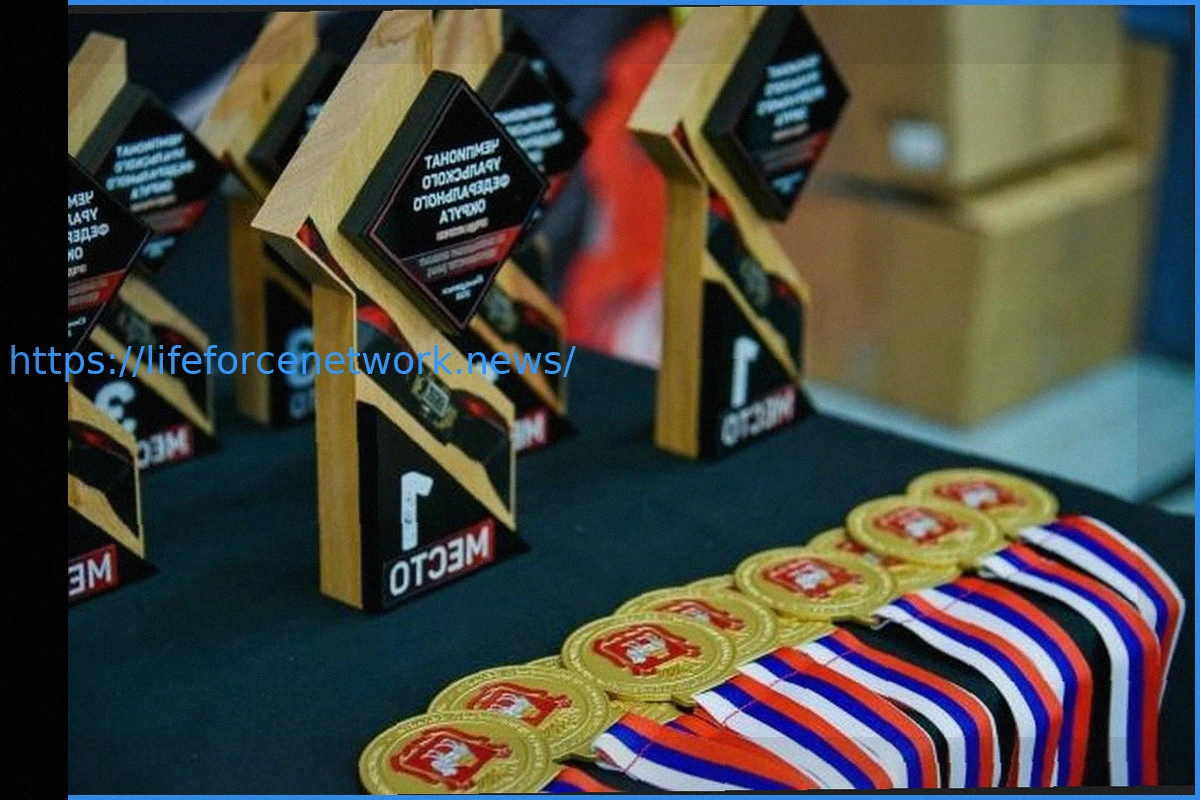 Preview Чемпионат УрФО по ММА в Южноуральске: Итоги, Победители и Перспективы