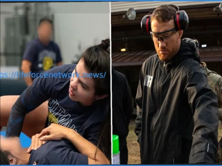 Нейт Диаз Продемонстрировал Впечатляющее Превосходство Над Бывшим Чемпионом UFC в Тяжелом Весе