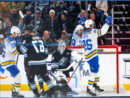 UFC 299: O’Malley vs. Vera 2 – Все, что нужно знать о бое