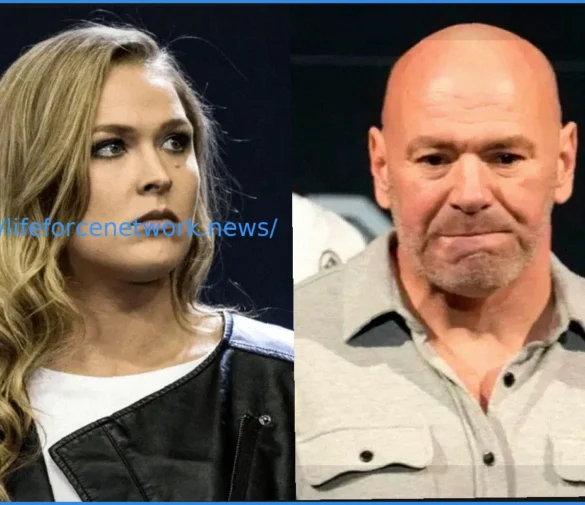 Джина Карано хотела боя с Рондой Раузи в UFC