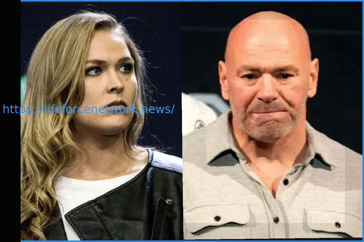 Preview Джина Карано хотела боя с Рондой Раузи в UFC