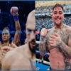 Andy Ruiz Calls Misfits Champion Chase DeMoor “Easy Money” After Andrew Tate Win
