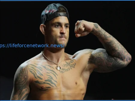 Dustin Poirier: Zuffa Boxing Not an Option for UFC Fighters