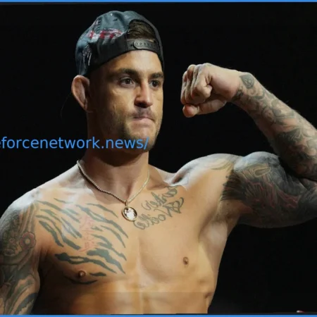 Dustin Poirier: Zuffa Boxing Not an Option for UFC Fighters