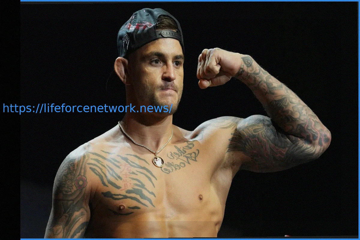 Preview Dustin Poirier: Zuffa Boxing Not an Option for UFC Fighters