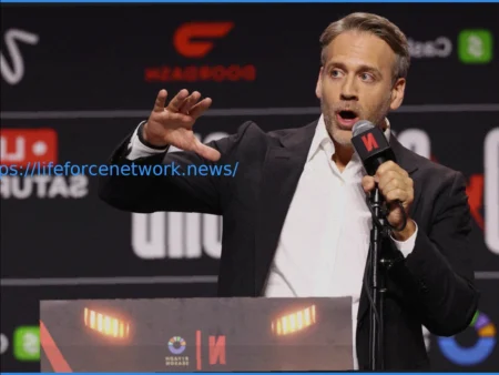 Max Kellerman Faces Criticism for Edgar Berlanga Comments