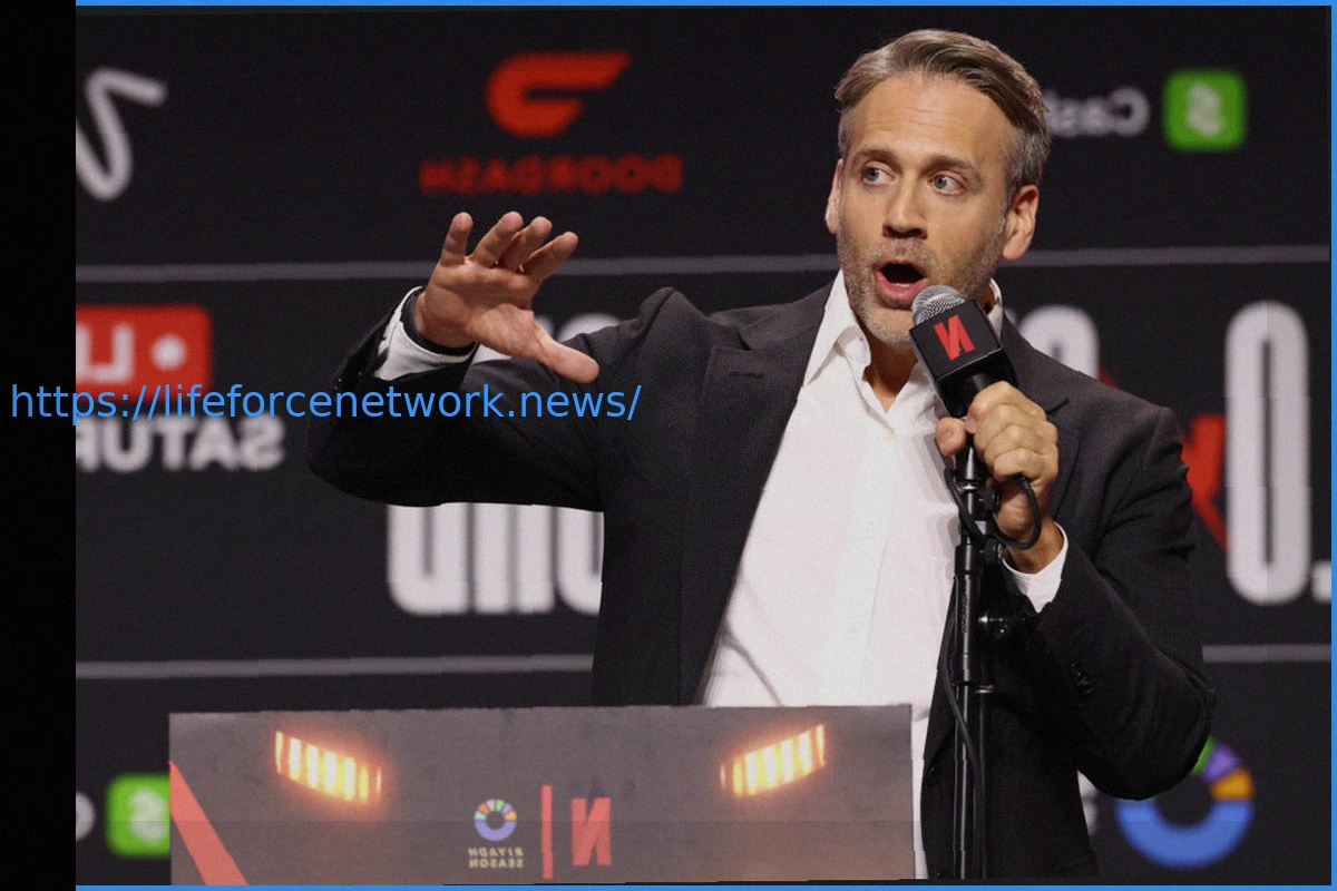 Preview Max Kellerman Faces Criticism for Edgar Berlanga Comments