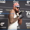 Did Josh Hokit’s Monologue Impact the Odds Against Curtis Blaydes?