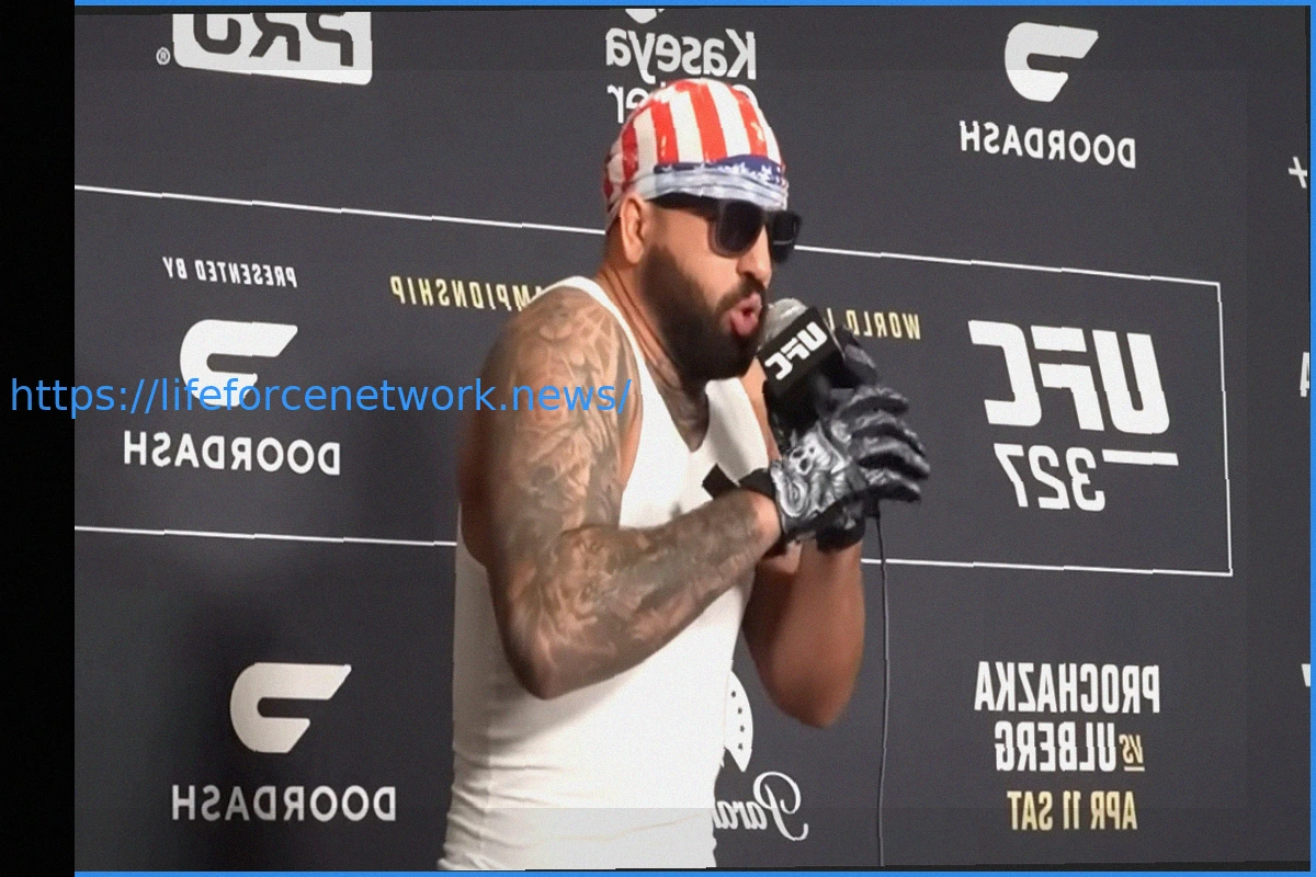 Preview Did Josh Hokit’s Monologue Impact the Odds Against Curtis Blaydes?