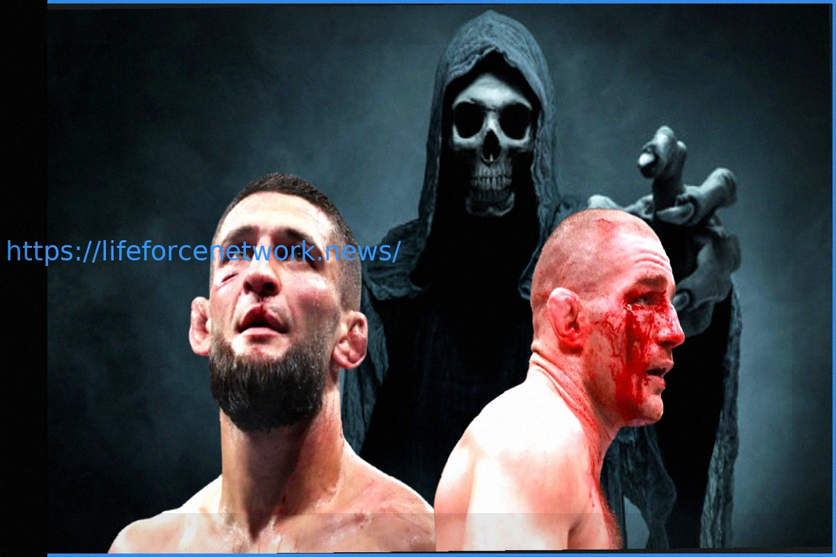 Preview Khamzat Chimaev: No Intent to Kill Sean Strickland in UFC 328, But Street Rules Are Different