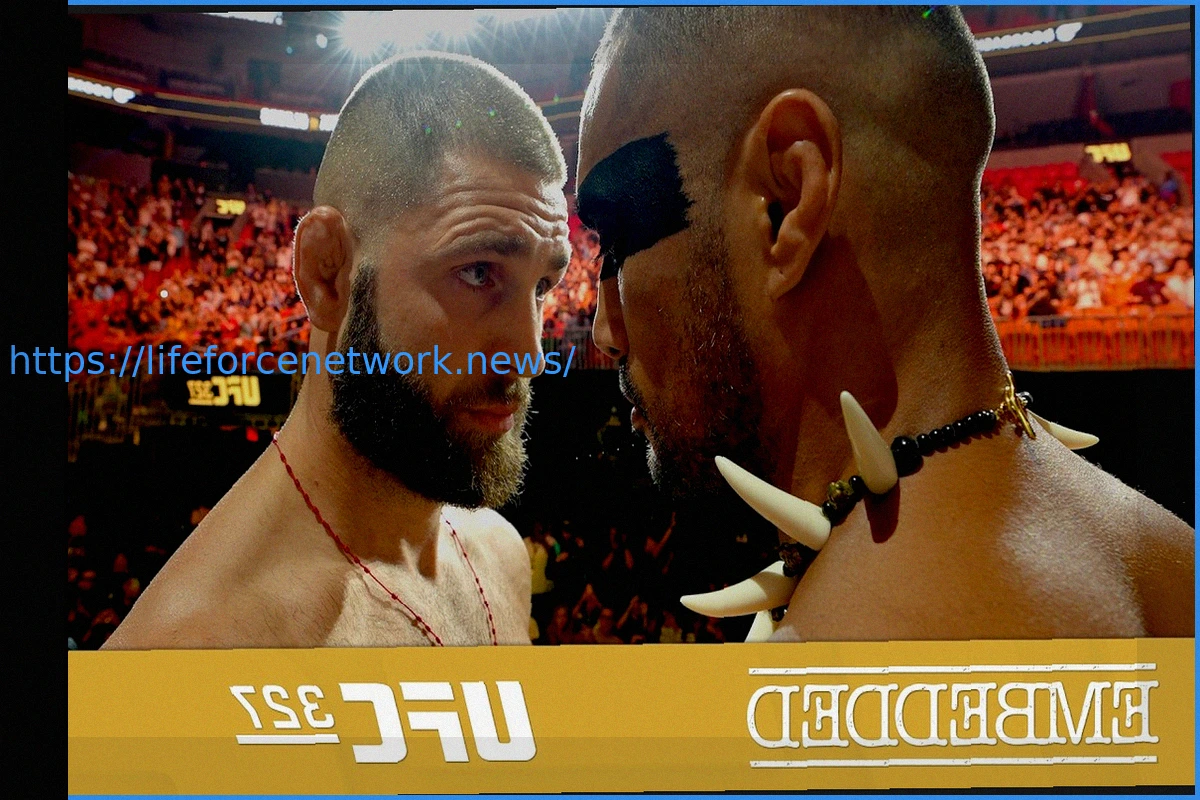 Preview Curtis Blaydes vs. Josh Hokit: Прогноз и выбор на UFC 327