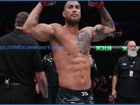 Анализ возможных поединков после UFC 327