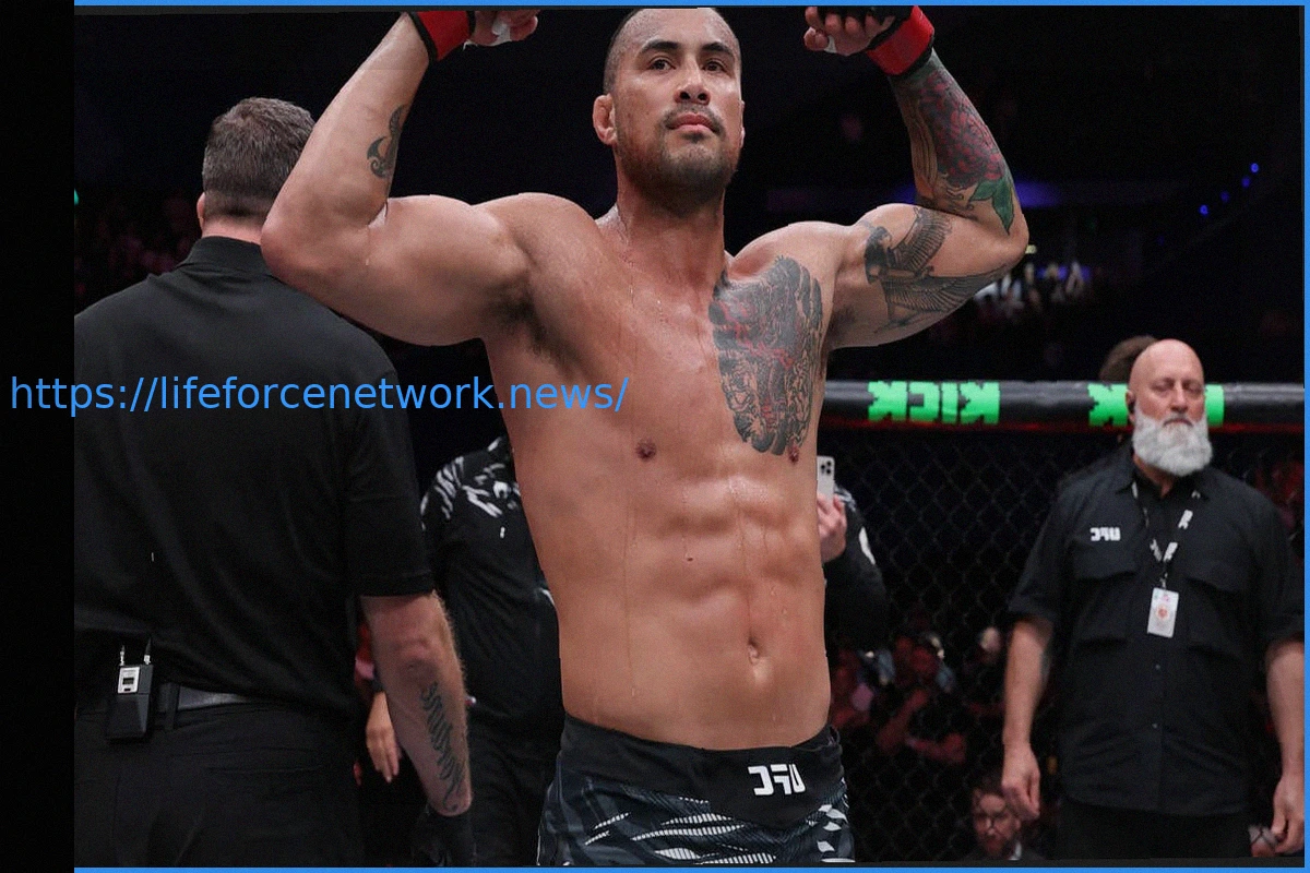 Preview Анализ возможных поединков после UFC 327