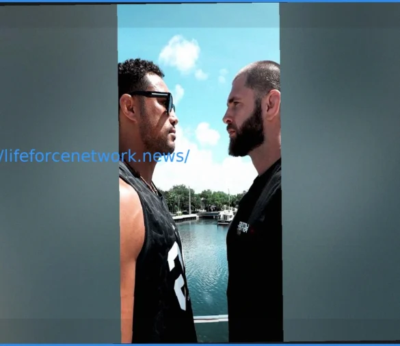 Ключевые факторы успеха Иржи Прохазки в бою против Карлоса Ульберга