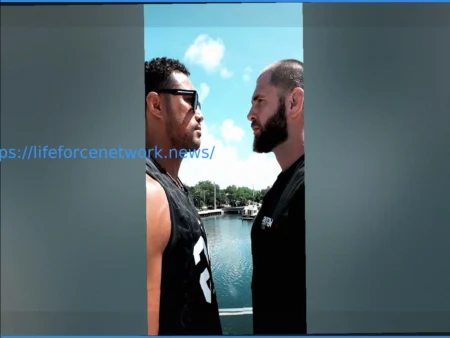 Ключевые факторы успеха Иржи Прохазки в бою против Карлоса Ульберга