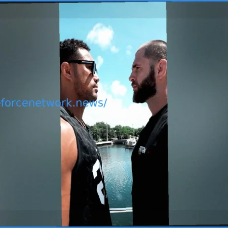 Ключевые факторы успеха Иржи Прохазки в бою против Карлоса Ульберга