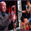 UFC Roster Shake-up: Shem Rock and Former Main Eventer Released