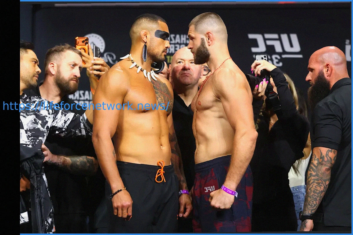 Preview UFC 327: Прогнозы, коэффициенты и лучшие ставки на турнир в Майами