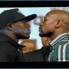 Andre Berto Discusses Floyd Mayweather’s Potential Comeback and Pacquiao Rematch