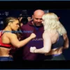 Ronda Rousey Dismisses Kayla Harrison’s Recent Achievements