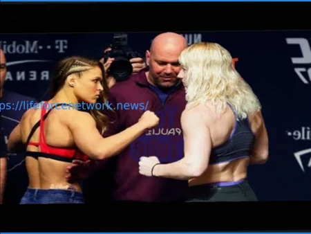 Ronda Rousey Dismisses Kayla Harrison’s Recent Achievements