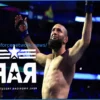 UFC Champion Khamzat Chimaev Joins Real American Freestyle (RAF)