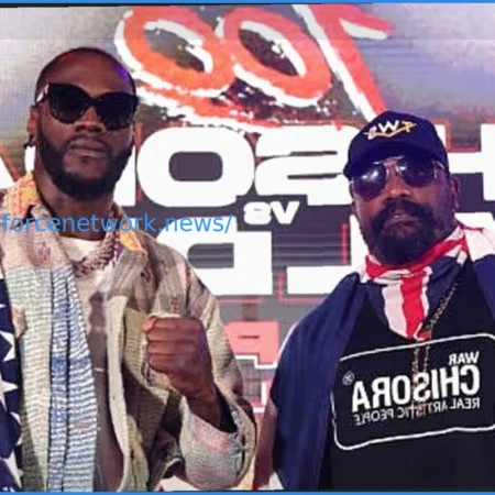 Deontay Wilder vs. Derek Chisora: Fight Analysis, Betting Odds, and Predictions