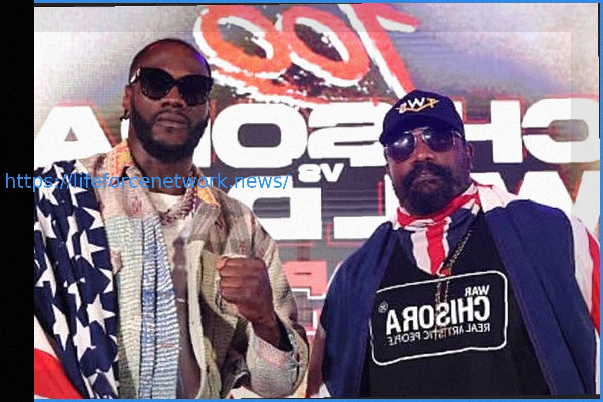 Preview Deontay Wilder vs. Derek Chisora: Fight Analysis, Betting Odds, and Predictions