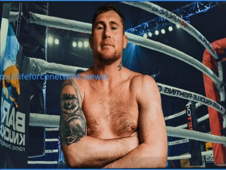 Darren Till to Debut in Bare-Knuckle Boxing Against Former Floyd Mayweather Opponent at BKFC 90