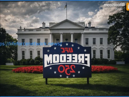 UFC White House adds historic $1 million fighter bonus