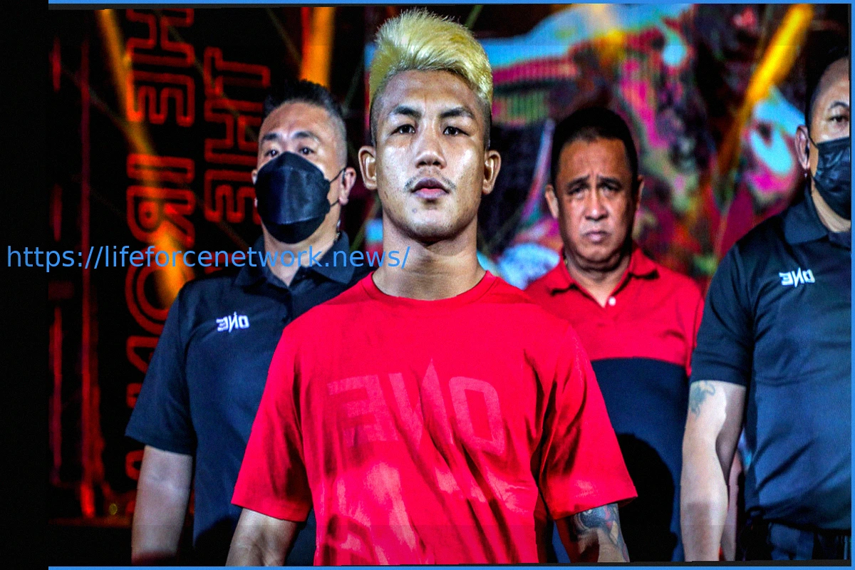 Preview ONE Championship Initiates Legal Action Against Rodtang Over Contract Dispute