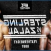 UFC Vegas 116: Sterling vs. Zalal – Full Fight Results and Highlights
