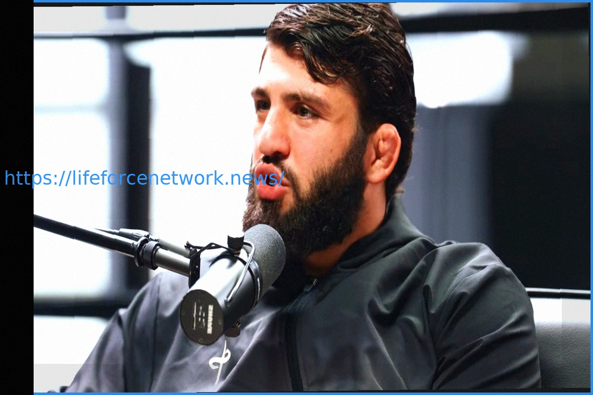 Preview Arman Tsarukyan: UFC Fears My Exit with the Lightweight Title