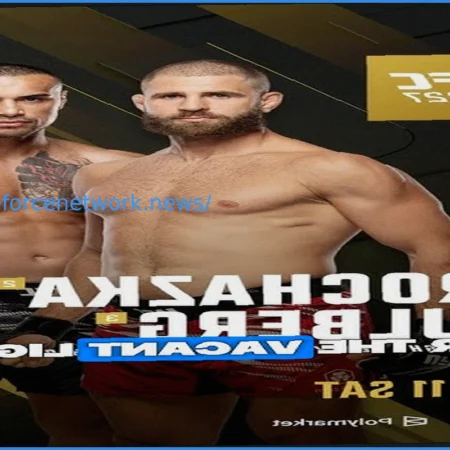 UFC 327: Оценка боев и повышение планки для будущих событий