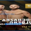 UFC 327: Оценка боев и повышение планки для будущих событий
