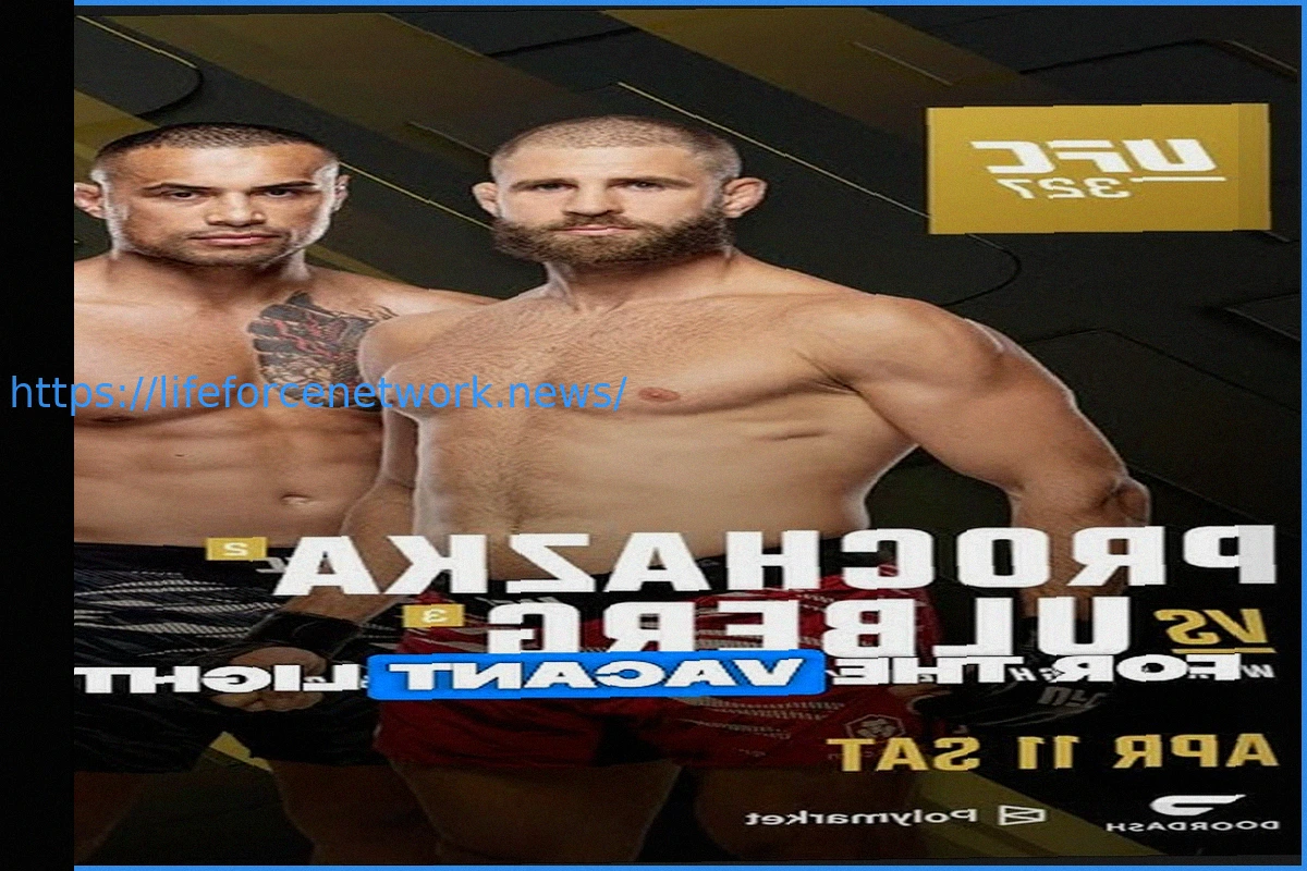 Preview UFC 327: Оценка боев и повышение планки для будущих событий