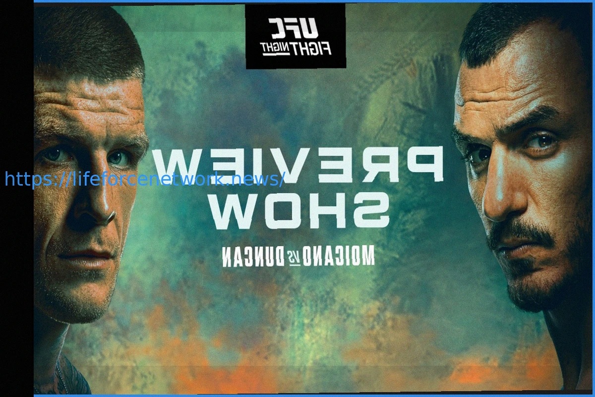 Preview UFC Fight Night: Прогноз на бой Ренато Мойкано против Криса Дункана