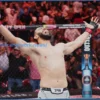 Dominick Reyes Sees Path to Light Heavyweight Gold with Strong UFC 327 Showing – ‘I’m Relevant’