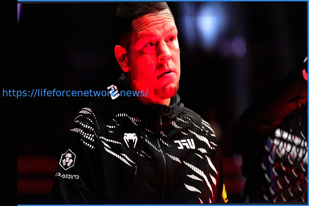 Preview Top UFC Contender Confident He Could Defeat Khabib Nurmagomedov