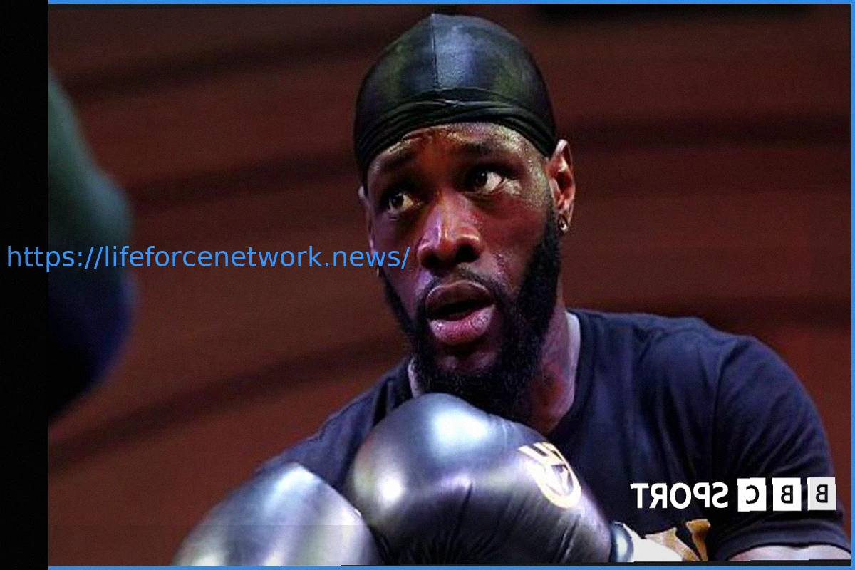 Preview Deontay Wilder Refutes Serious Minor Abuse Allegations in Lawsuit