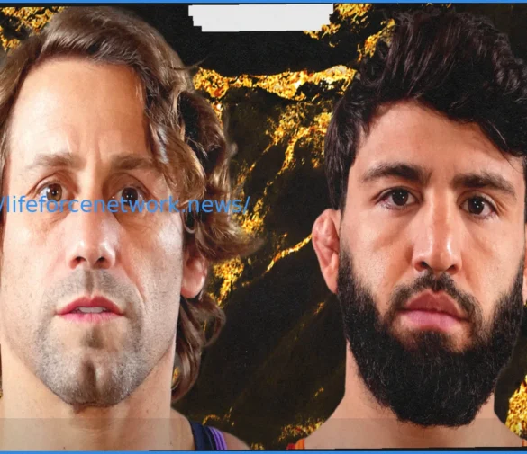 Арман Царукян против Юрайи Фабера: Со-главное событие RAF 08 в Филадельфии