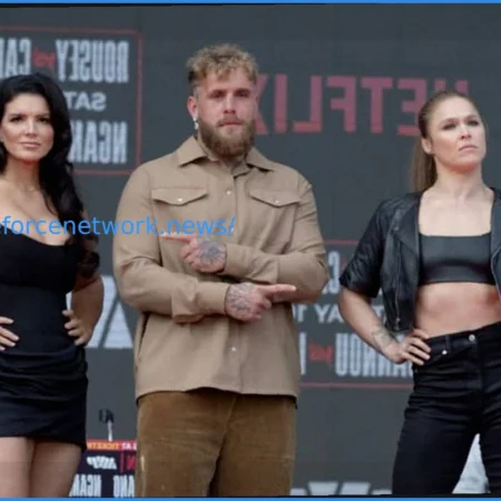 Ронда Раузи: Базовая оплата в MVP MMA в четыре раза выше, чем в UFC