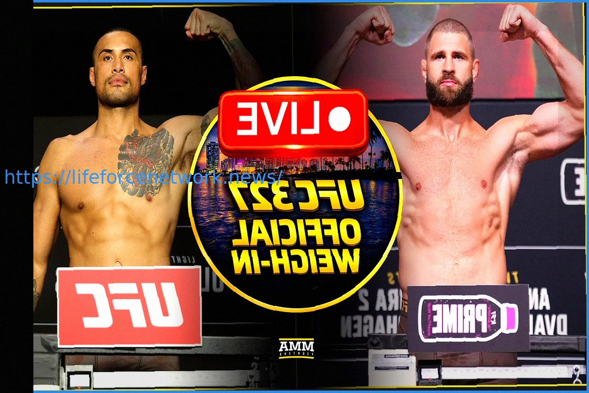 Preview UFC 327: Prochazka vs. Murzakanov – Odds, Predictions, and Betting Insights