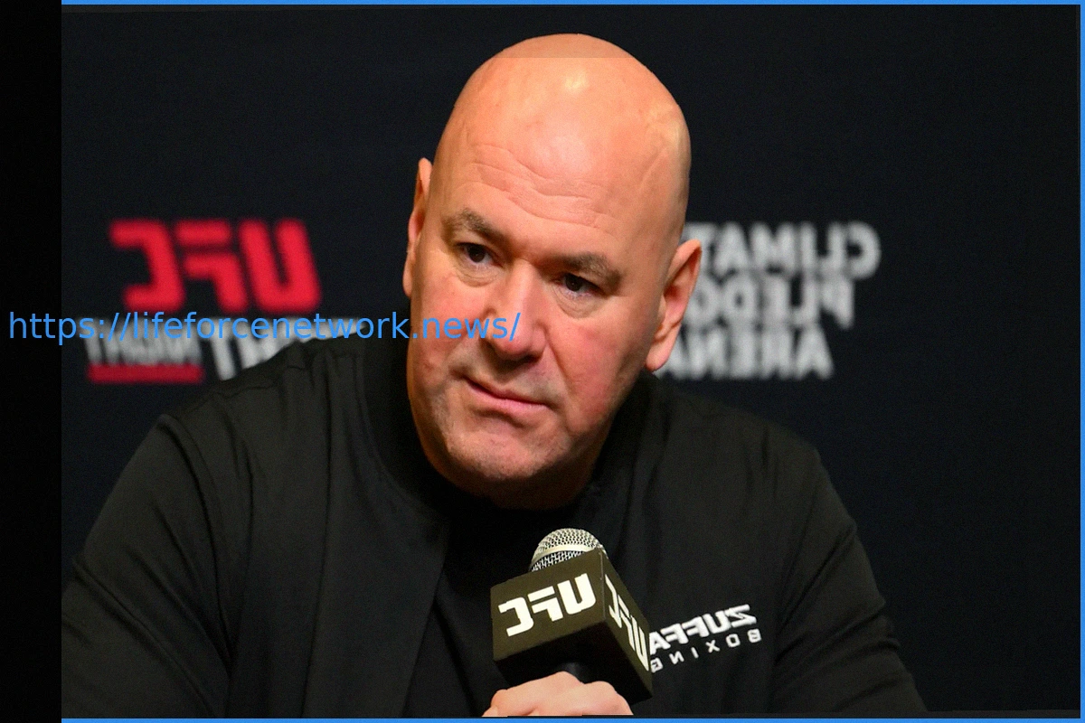 Preview Eddie Hearn criticizes Dana White’s withdrawal from boxing deal