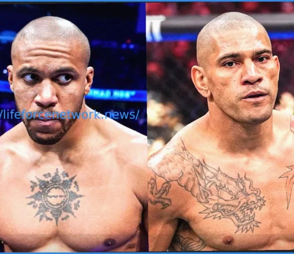 Jiří Procházka Backs Former Rival Alex Pereira for Historic UFC Achievements